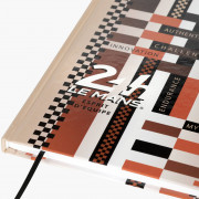 Carnet De Notes - 24H Le Mans