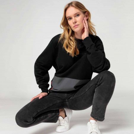 Unisex Motorsport Sweatshirt - Porsche