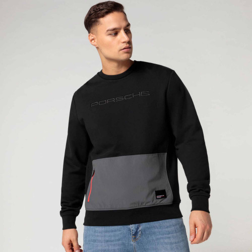 Unisex Motorsport Sweatshirt - Porsche