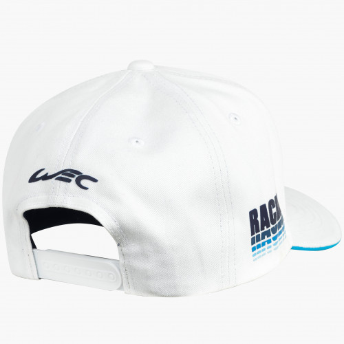 Casquette Logo - WEC