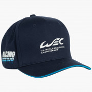 Casquette Logo - WEC