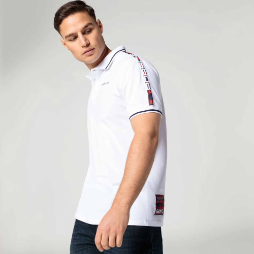 Polo Homme Turbo No. 1 – Porsche