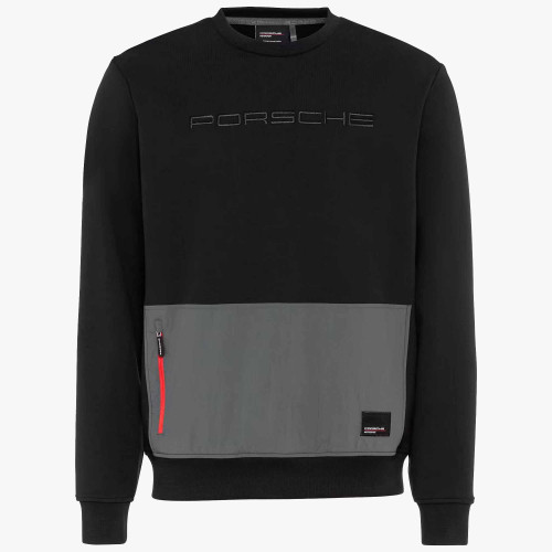 Unisex Motorsport Sweatshirt - Porsche