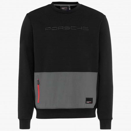 Unisex Motorsport Sweatshirt - Porsche