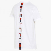 T-shirt Unisexe Turbo No. 1 – Porsche