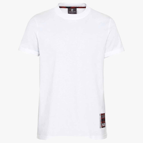 Turbo No. 1 Unisex T-shirt - Porsche