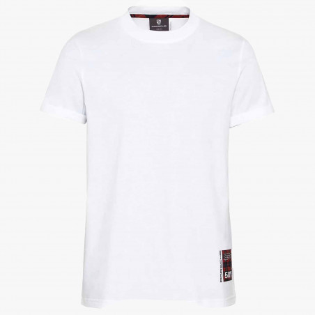 Turbo No. 1 Unisex T-shirt - Porsche