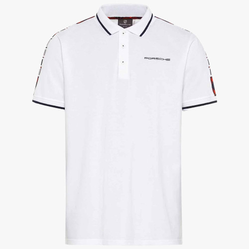 Polo Homme Turbo No. 1 – Porsche