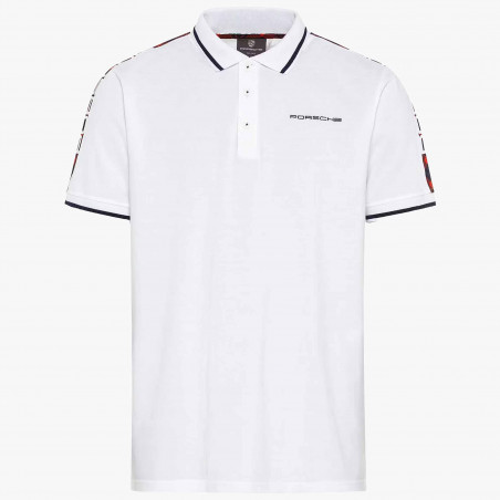 Polo Homme Turbo No. 1 – Porsche