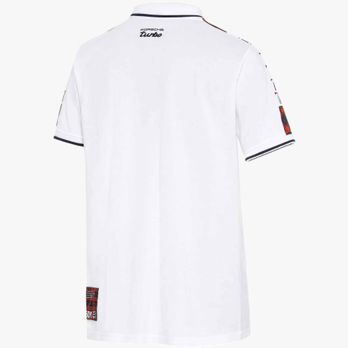 Polo Homme Turbo No. 1 – Porsche