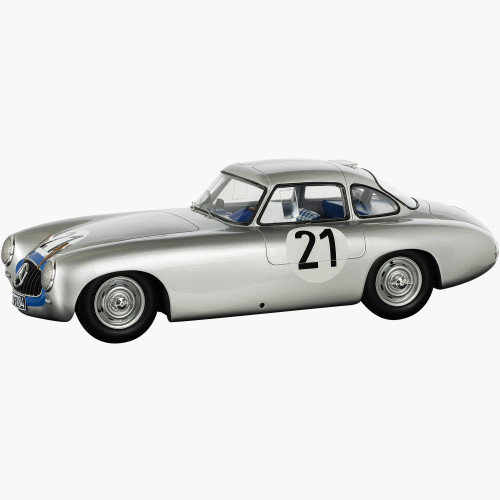 Mercedes Benz 300SL N°21 1952 - 1/18