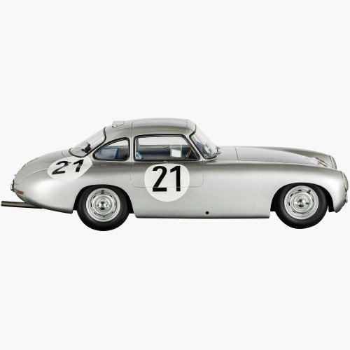 Mercedes Benz 300SL N°21 1952 - 1/18