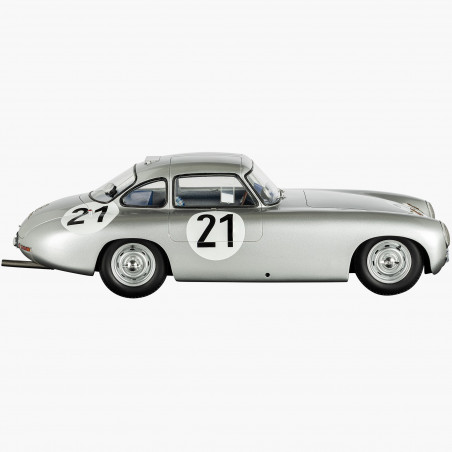 Mercedes Benz 300SL N°21 1952 - 1/18