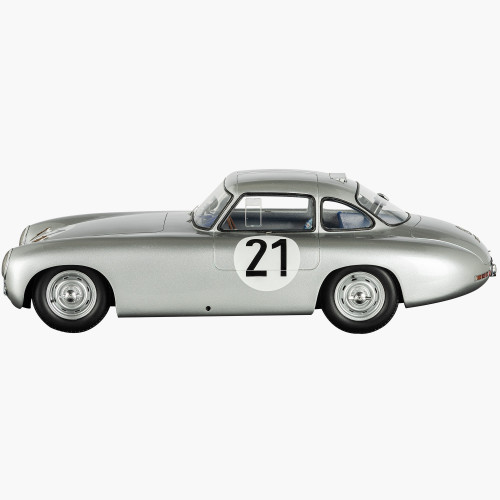 Mercedes Benz 300SL N°21 1952 - 1/18