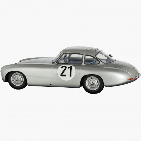 Mercedes Benz 300SL N°21 1952 - 1/18