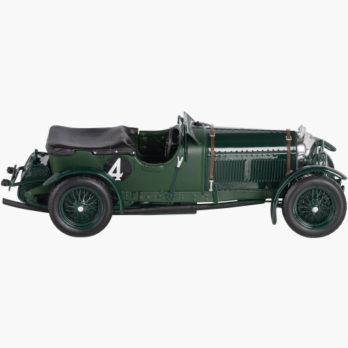 Bentley Speed Six N°4 1930 - 1/43