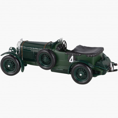 Bentley Speed Six N°4 1930 - 1/43