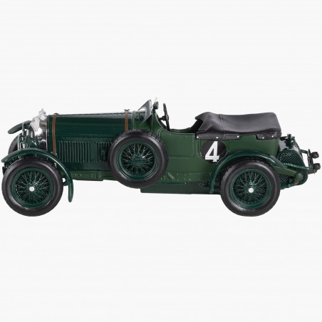 Bentley Speed Six N°4 1930 - 1/43