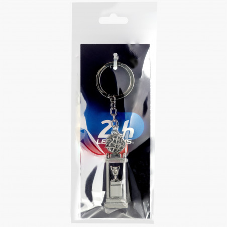 2024 Trophy Keyring - 24H Le Mans