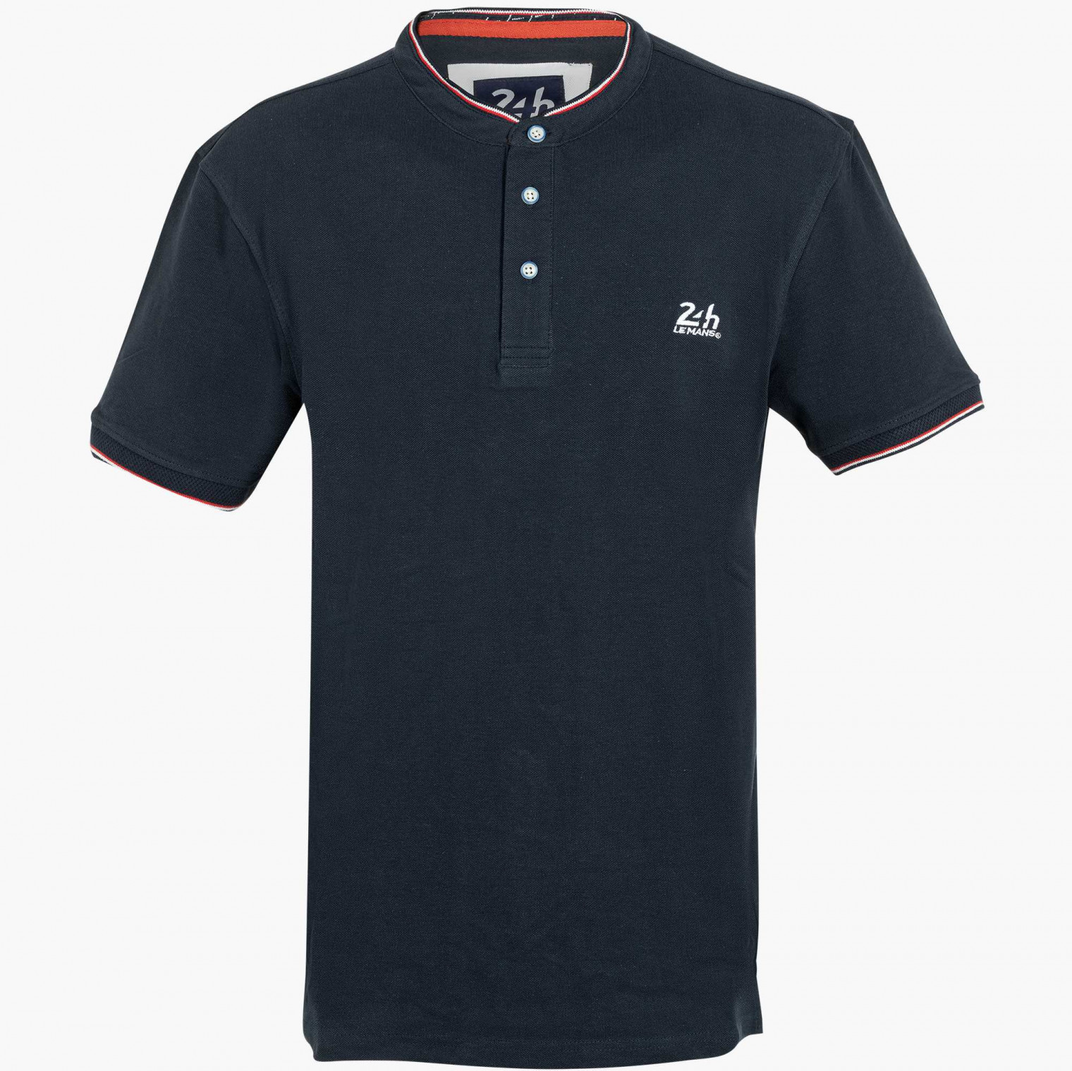 T-Shirt Araton 24H Du Mans sur