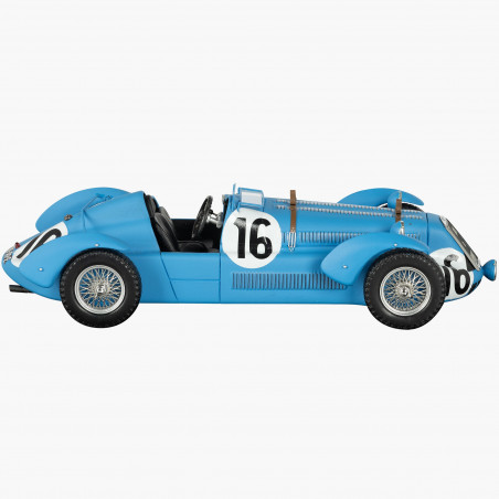 Delage D6-70s N°16 1949 - 1/43