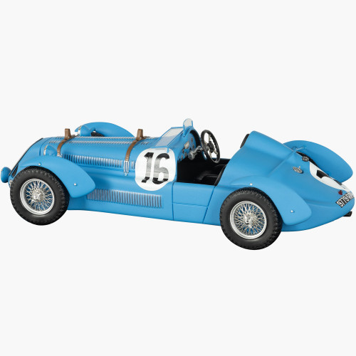 Delage D6-70s N°16 1949 - 1/43