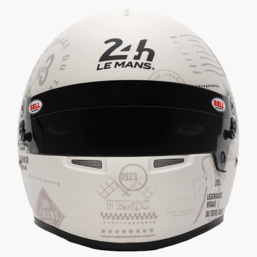 Mini Casque Heritage - Bell x 24H Le Mans