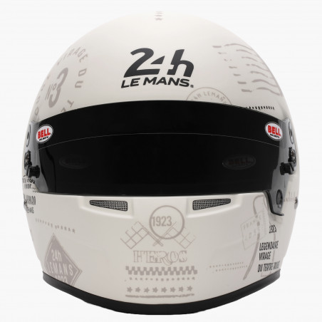 Mini Casque Heritage - Bell x 24H Le Mans