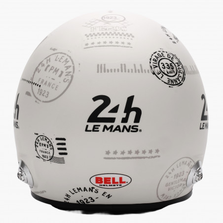 Mini Casque Heritage - Bell x 24H Le Mans