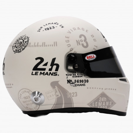 Mini Casque Heritage - Bell x 24H Le Mans