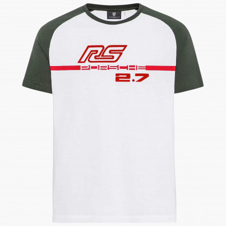 T-shirt Homme RS 2.7 - Porsche