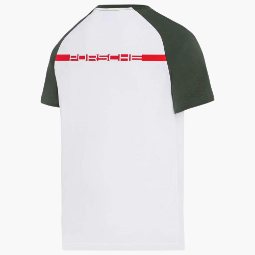 Men's RS 2.7 T-shirt - Porsche