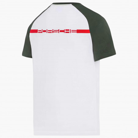 T-shirt Homme RS 2.7 - Porsche