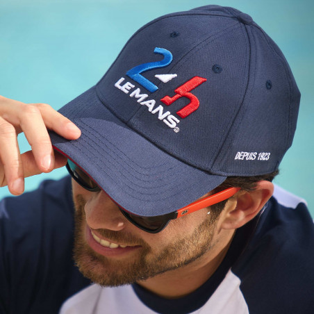 Casquette Originals - 24H Le Mans