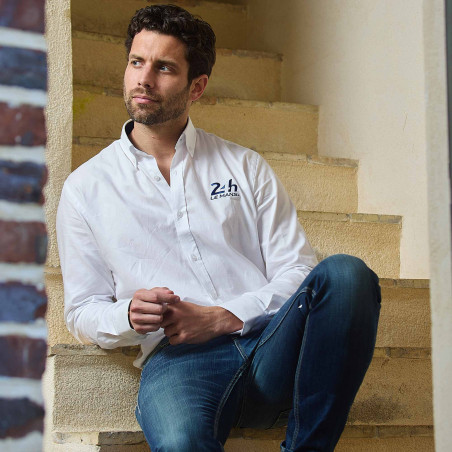 Chemise Homme Originals - 24H Le Mans