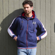 Patch Hoody - 24H Le Mans