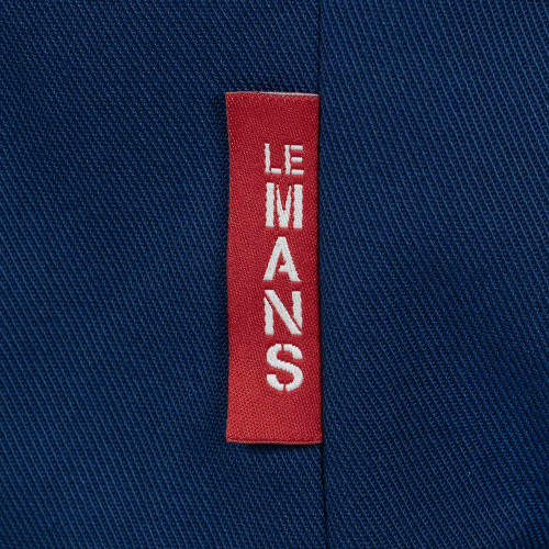 1986 Canvas Jacket - Légende