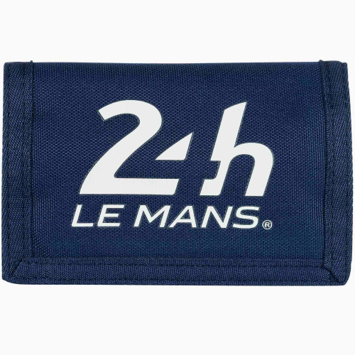 Portefeuille - 24h Le Mans