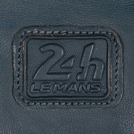 Alpine Leather Jacket - 24H Le Mans