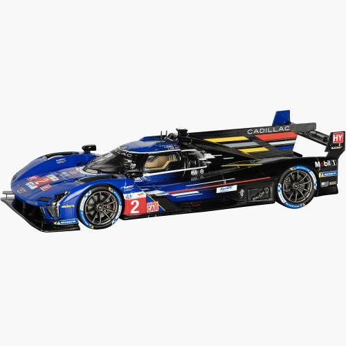 Cadillac V-Series R N°2 2023 - 1/43