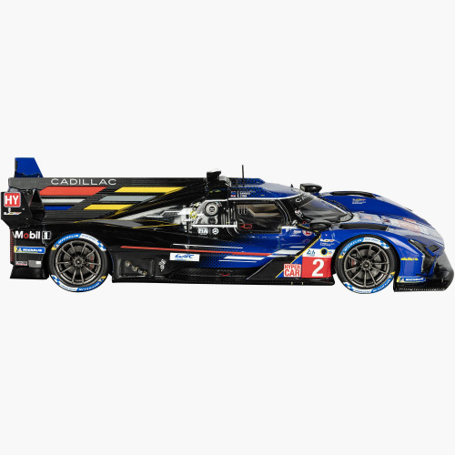 Cadillac V-Series R N°2 2023 - 1/43