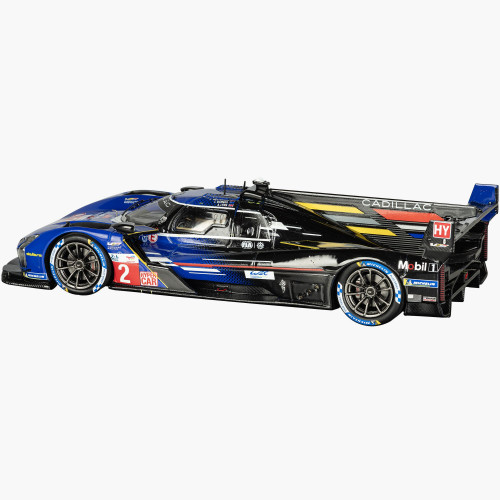 Cadillac V-Series R N°2 2023 - 1/43