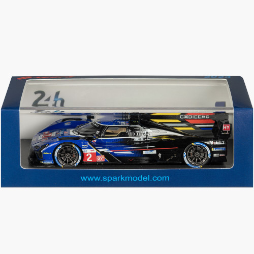 Cadillac V-Series R N°2 2023 - 1/43