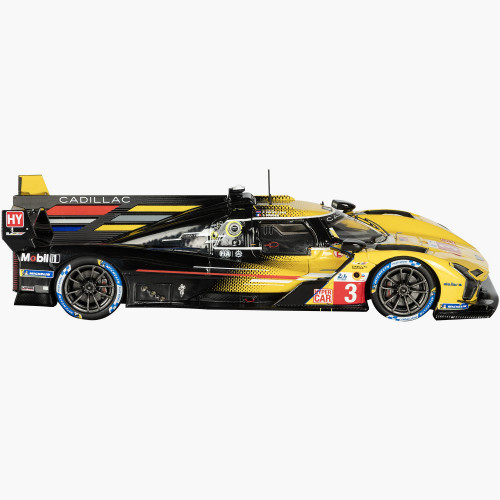 CADILLAC V-SERIES R LM23 N°3 2023 - 1/43