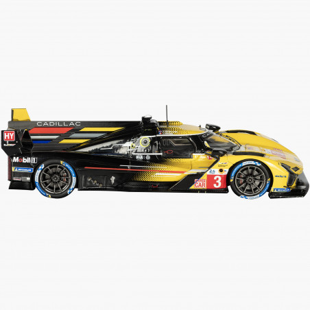 CADILLACV-SERIES R LM23 N°3 2023 - 1/43