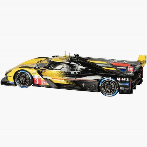 CADILLAC V-SERIES R LM23 N°3 2023 - 1/43