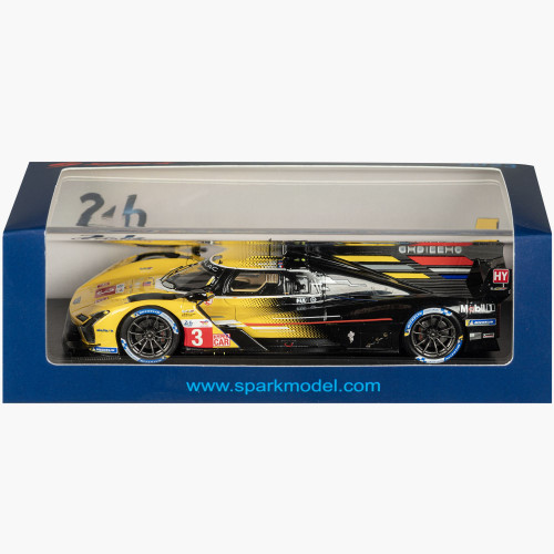 CADILLAC V-SERIES R LM23 N°3 2023 - 1/43