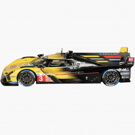 CADILLAC V-SERIES R LM23 N°3 2023 - 1/43