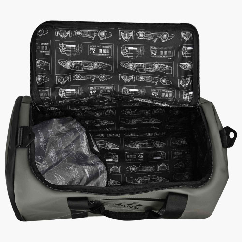 Racing Duffel Bag - 24H Le Mans