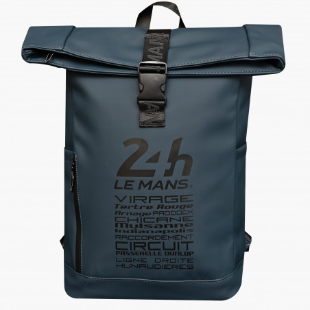 Sac à Dos Grand Format Racing - 24H Le Mans